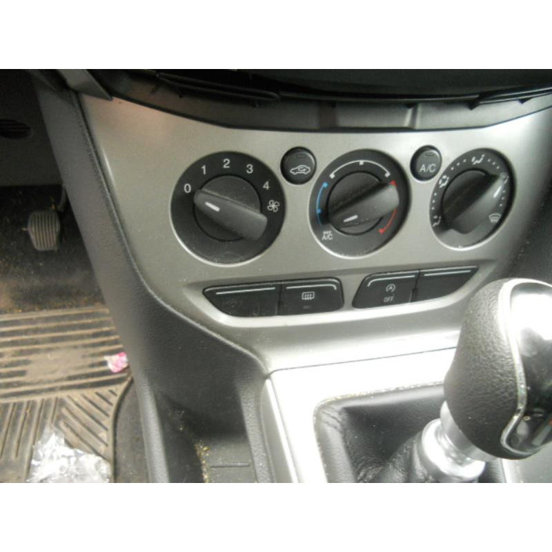 Debitmetre FORD FOCUS 3 Photo n°9