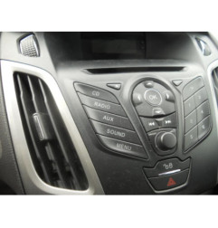 Debitmetre FORD FOCUS 3
