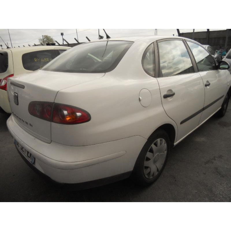 Bras essuie glace avant droit SEAT CORDOBA 2 Photo n°3