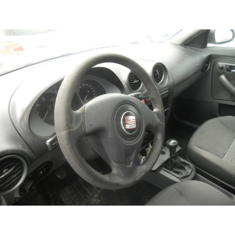 Bras essuie glace avant droit SEAT CORDOBA 2 Photo n°5