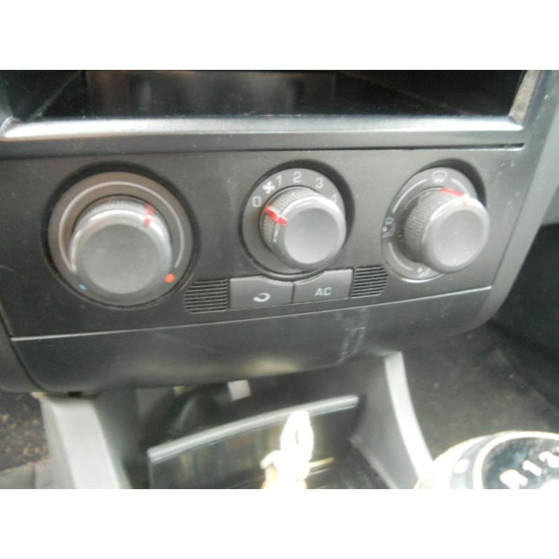 Bras essuie glace avant droit SEAT CORDOBA 2 Photo n°6
