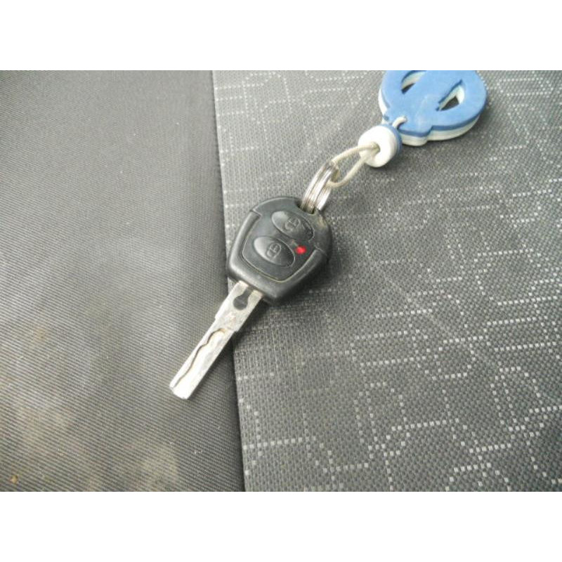 Bras essuie glace avant droit SEAT CORDOBA 2 Photo n°7
