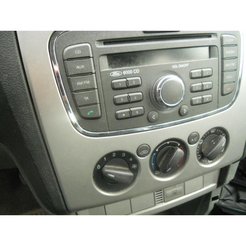 Bras essuie glace avant droit FORD FOCUS 2 Photo n°6