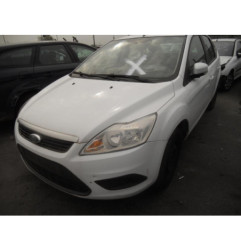 Bras essuie glace avant gauche FORD FOCUS 2