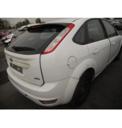 Bras essuie glace avant gauche FORD FOCUS 2