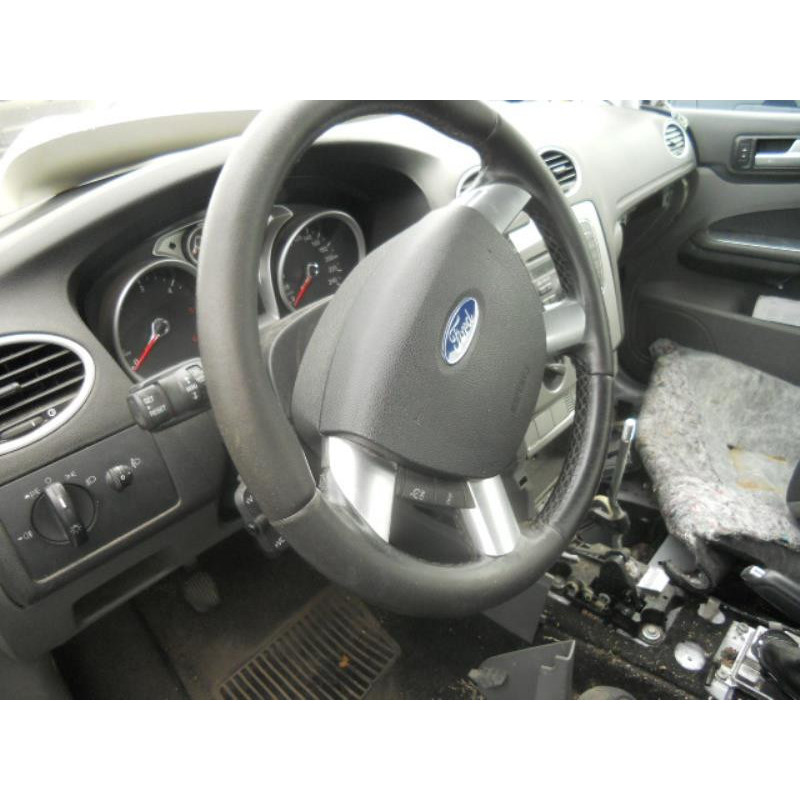 Bras essuie glace avant gauche FORD FOCUS 2 Photo n°5