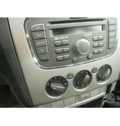 Bras essuie glace avant gauche FORD FOCUS 2