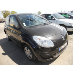 Bras essuie glace avant droit RENAULT TWINGO 2