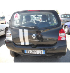 Bras essuie glace avant droit RENAULT TWINGO 2