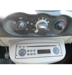 Bras essuie glace avant droit RENAULT TWINGO 2