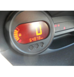 Bras essuie glace avant droit RENAULT TWINGO 2