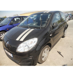 Bras essuie glace avant gauche RENAULT TWINGO 2