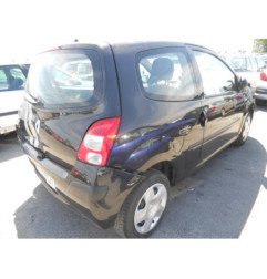 Bras essuie glace avant gauche RENAULT TWINGO 2