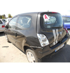 Bras essuie glace avant gauche RENAULT TWINGO 2