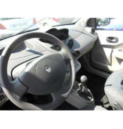 Bras essuie glace avant gauche RENAULT TWINGO 2