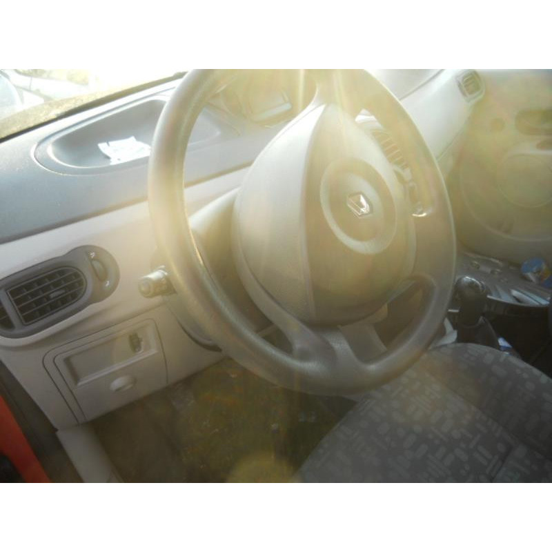 Bras essuie glace avant gauche RENAULT MODUS Photo n°6
