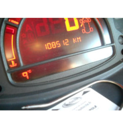 Bras essuie glace avant gauche RENAULT MODUS