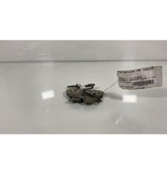 Fermeture de capot RENAULT KANGOO 1 Photo n°1