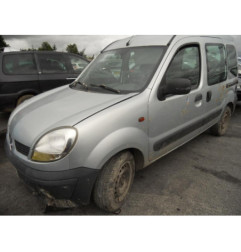 Fermeture de capot RENAULT KANGOO 1