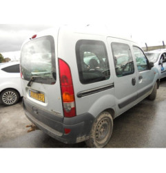 Fermeture de capot RENAULT KANGOO 1