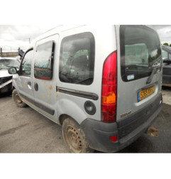 Fermeture de capot RENAULT KANGOO 1