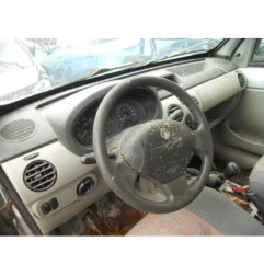Fermeture de capot RENAULT KANGOO 1