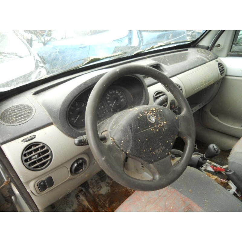 Fermeture de capot RENAULT KANGOO 1 Photo n°9