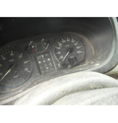 Fermeture de capot RENAULT KANGOO 1