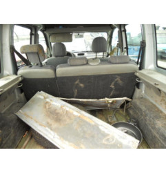 Fermeture de capot RENAULT KANGOO 1