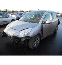 Bloc ABS (freins anti-blocage) CITROEN C3 2