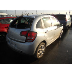 Bloc ABS (freins anti-blocage) CITROEN C3 2