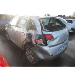 Bloc ABS (freins anti-blocage) CITROEN C3 2