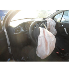 Bloc ABS (freins anti-blocage) CITROEN C3 2