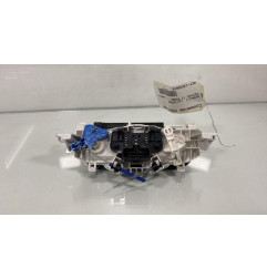 Commande chauffage RENAULT TWINGO 2