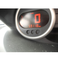 Commande chauffage RENAULT TWINGO 2