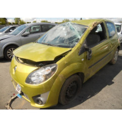 Poignee interieur avant droit RENAULT TWINGO 2