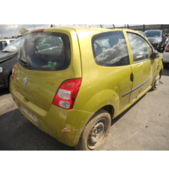 Poignee interieur avant droit RENAULT TWINGO 2