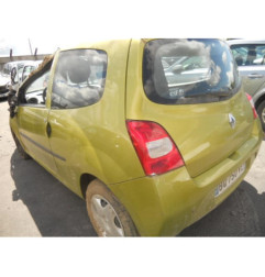Poignee interieur avant droit RENAULT TWINGO 2