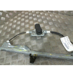 Leve vitre mecanique arriere gauche RENAULT MODUS