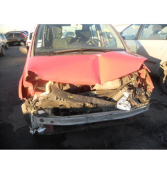 Leve vitre mecanique arriere gauche RENAULT MODUS