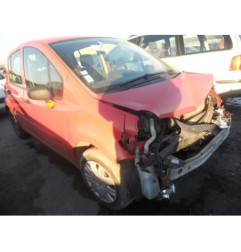 Leve vitre mecanique arriere gauche RENAULT MODUS