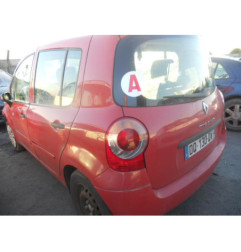 Leve vitre mecanique arriere gauche RENAULT MODUS