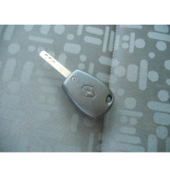 Leve vitre mecanique arriere gauche RENAULT MODUS