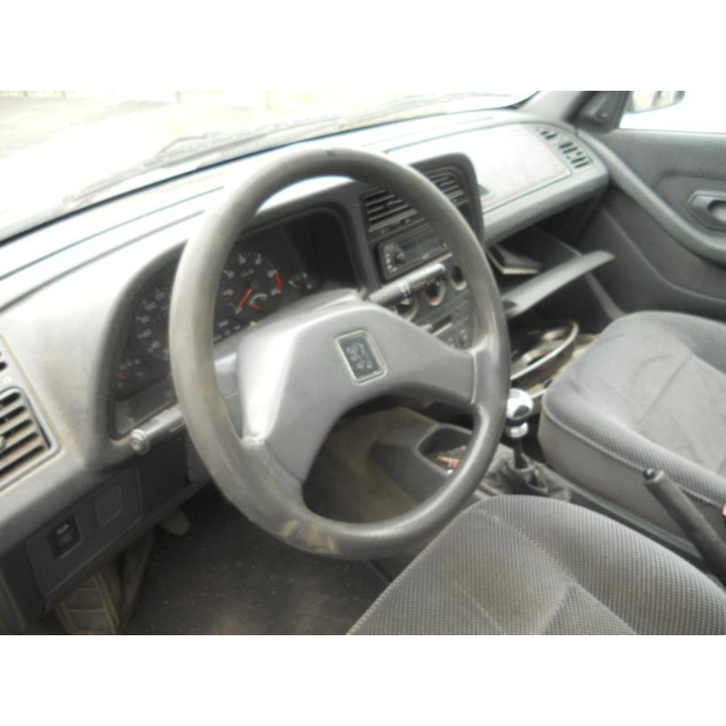 Calandre PEUGEOT 306 Photo n°6
