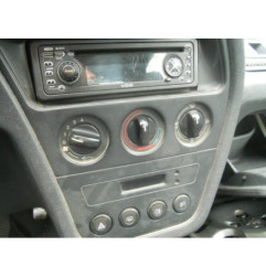 Calandre PEUGEOT 306