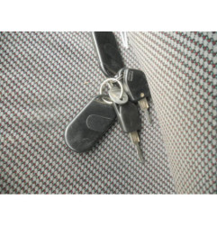 Calandre PEUGEOT 306