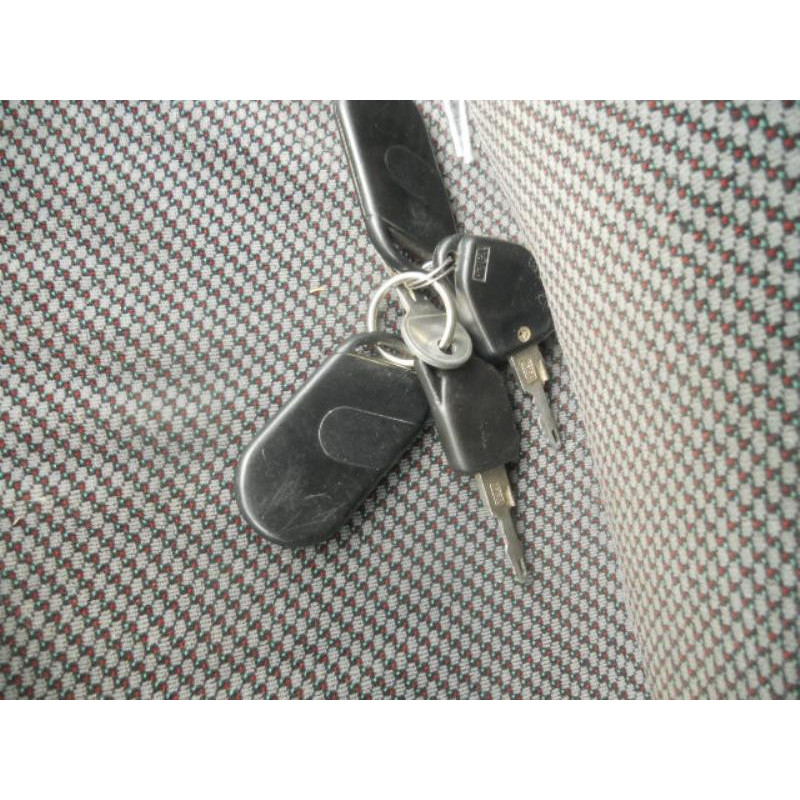 Calandre PEUGEOT 306 Photo n°8