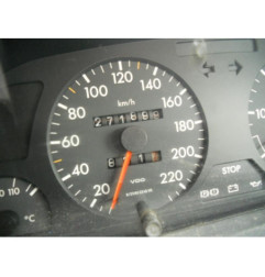 Calandre PEUGEOT 306