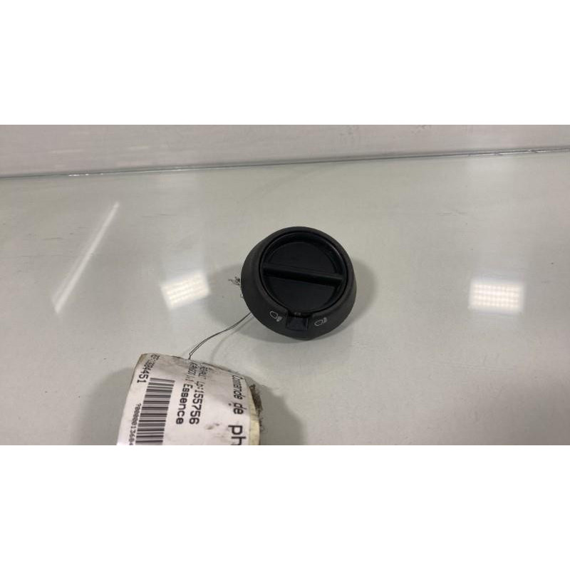 Commande de phare RENAULT KANGOO 1 Photo n°1