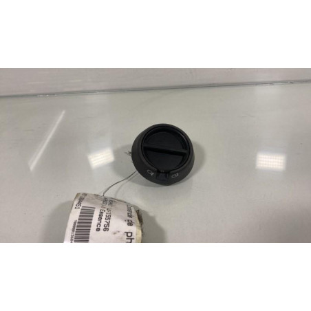 Commande de phare RENAULT KANGOO 1 Photo n°1